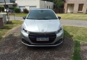 Autos - Peugeot 208 gt 2017 Nafta 73000Km - En Venta