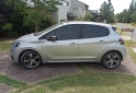 Autos - Peugeot 208 gt 2017 Nafta 73000Km - En Venta