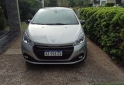 Autos - Peugeot 208 gt 2017 Nafta 73000Km - En Venta