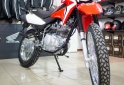 Motos - Honda XR 150 2025 Nafta 0Km - En Venta