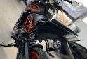 Motos - Ktm 250 DUKE 2021 Nafta 7500Km - En Venta