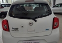 Autos - Nissan MARCH ADVANCE PURE DRIVE 2015 Nafta 91500Km - En Venta