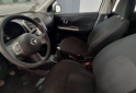 Autos - Nissan MARCH ADVANCE PURE DRIVE 2015 Nafta 91500Km - En Venta