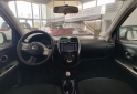 Autos - Nissan MARCH ADVANCE PURE DRIVE 2015 Nafta 91500Km - En Venta