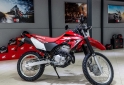 Motos - Honda XR 250 2025 Nafta 0Km - En Venta