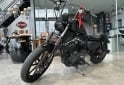 Motos - Harley Davidson SPORTSTER 883 IRON 2017 Nafta 11665Km - En Venta