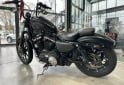 Motos - Harley Davidson SPORTSTER 883 IRON 2017 Nafta 11665Km - En Venta