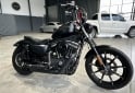 Motos - Harley Davidson SPORTSTER 883 IRON 2017 Nafta 11665Km - En Venta