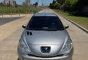 Autos - Peugeot 207 compact 2016 Nafta 84600Km - En Venta