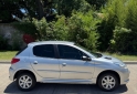 Autos - Peugeot 207 compact 2016 Nafta 84600Km - En Venta