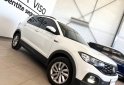 Autos - Volkswagen T-CROSS COMFORTLINE 1.6 2021 Nafta 63500Km - En Venta