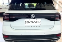 Autos - Volkswagen T-CROSS COMFORTLINE 1.6 2021 Nafta 63500Km - En Venta