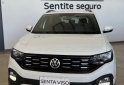 Autos - Volkswagen T-CROSS COMFORTLINE 1.6 2021 Nafta 63500Km - En Venta