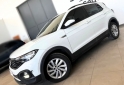 Autos - Volkswagen T-CROSS COMFORTLINE 1.6 2021 Nafta 63500Km - En Venta