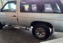 Camionetas - Nissan Pathfinder 1995 Nafta 150000Km - En Venta