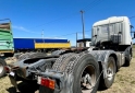 Camiones y Gras - SCANIA P340 2010 6X2 1.3mts.- - En Venta