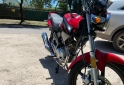 Motos - Yamaha 2018 2018 Nafta 20000Km - En Venta