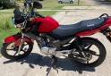 Motos - Yamaha 2018 2018 Nafta 20000Km - En Venta