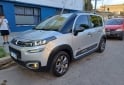 Autos - Citroen Citroen C3  AIR CROSS 2016 Nafta 95500Km - En Venta