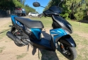 Motos - Yamaha 2018 2018 Nafta 21000Km - En Venta