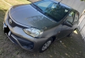 Autos - Toyota ETIOS X 1.5 5P 2020 Nafta 18000Km - En Venta