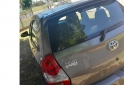 Autos - Toyota ETIOS X 1.5 5P 2020 Nafta 18000Km - En Venta