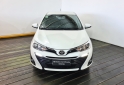 Autos - Toyota YARIS XLS 1,5 CVT 4P 2021 Nafta 47334Km - En Venta