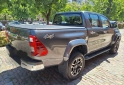 Camionetas - Toyota Hilux 4x4 DC SRX 2.8 TDI 2024 Diesel 4156Km - En Venta