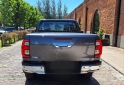 Camionetas - Toyota Hilux 4x4 DC SRX 2.8 TDI 2024 Diesel 4156Km - En Venta