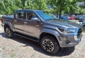 Camionetas - Toyota Hilux 4x4 DC SRX 2.8 TDI 2024 Diesel 4156Km - En Venta