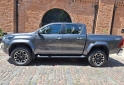 Camionetas - Toyota Hilux 4x4 DC SRX 2.8 TDI 2024 Diesel 4156Km - En Venta