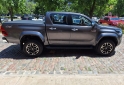 Camionetas - Toyota Hilux 4x4 DC SRX 2.8 TDI 2024 Diesel 4156Km - En Venta