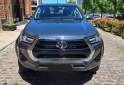 Camionetas - Toyota Hilux 4x4 DC SRX 2.8 TDI 2024 Diesel 4156Km - En Venta