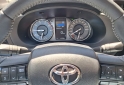 Camionetas - Toyota Hilux 4x4 DC SRX 2.8 TDI 2024 Diesel 4156Km - En Venta