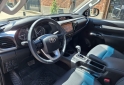 Camionetas - Toyota Hilux 4x4 DC SRX 2.8 TDI 2024 Diesel 4156Km - En Venta