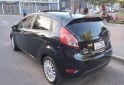 Autos - Ford Fiesta SE Plus 2015 Nafta 102000Km - En Venta