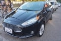 Autos - Ford Fiesta SE Plus 2015 Nafta 102000Km - En Venta