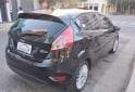 Autos - Ford Fiesta SE Plus 2015 Nafta 102000Km - En Venta