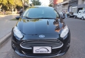 Autos - Ford Fiesta SE Plus 2015 Nafta 102000Km - En Venta