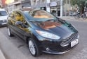 Autos - Ford Fiesta SE Plus 2015 Nafta 102000Km - En Venta