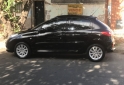 Autos - Peugeot 207 2010 Diesel 95000Km - En Venta