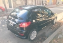 Autos - Peugeot 207 2010 Diesel 95000Km - En Venta