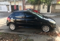 Autos - Peugeot 207 2010 Diesel 95000Km - En Venta