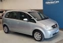 Autos - Chevrolet MERIVA GLS 1.8 2008 GNC 230000Km - En Venta