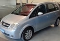 Autos - Chevrolet MERIVA GLS 1.8 2008 GNC 230000Km - En Venta