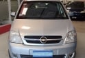 Autos - Chevrolet MERIVA GLS 1.8 2008 GNC 230000Km - En Venta