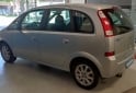 Autos - Chevrolet MERIVA GLS 1.8 2008 GNC 230000Km - En Venta