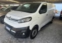 Utilitarios - Citroen CITROEN HDI BUSSINES 2019 GNC 106026Km - En Venta