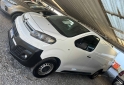 Utilitarios - Citroen CITROEN HDI BUSSINES 2019 GNC 106026Km - En Venta