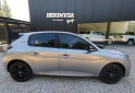 Autos - Peugeot 208 STYLE AT 2023 Nafta 20000Km - En Venta